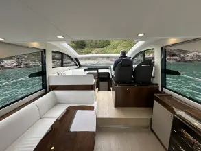 Thumbnail von Fairline Targa 50 GT