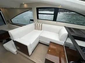 Thumbnail von Fairline Targa 50 GT