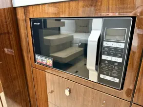 Thumbnail von Fairline Targa 50 GT