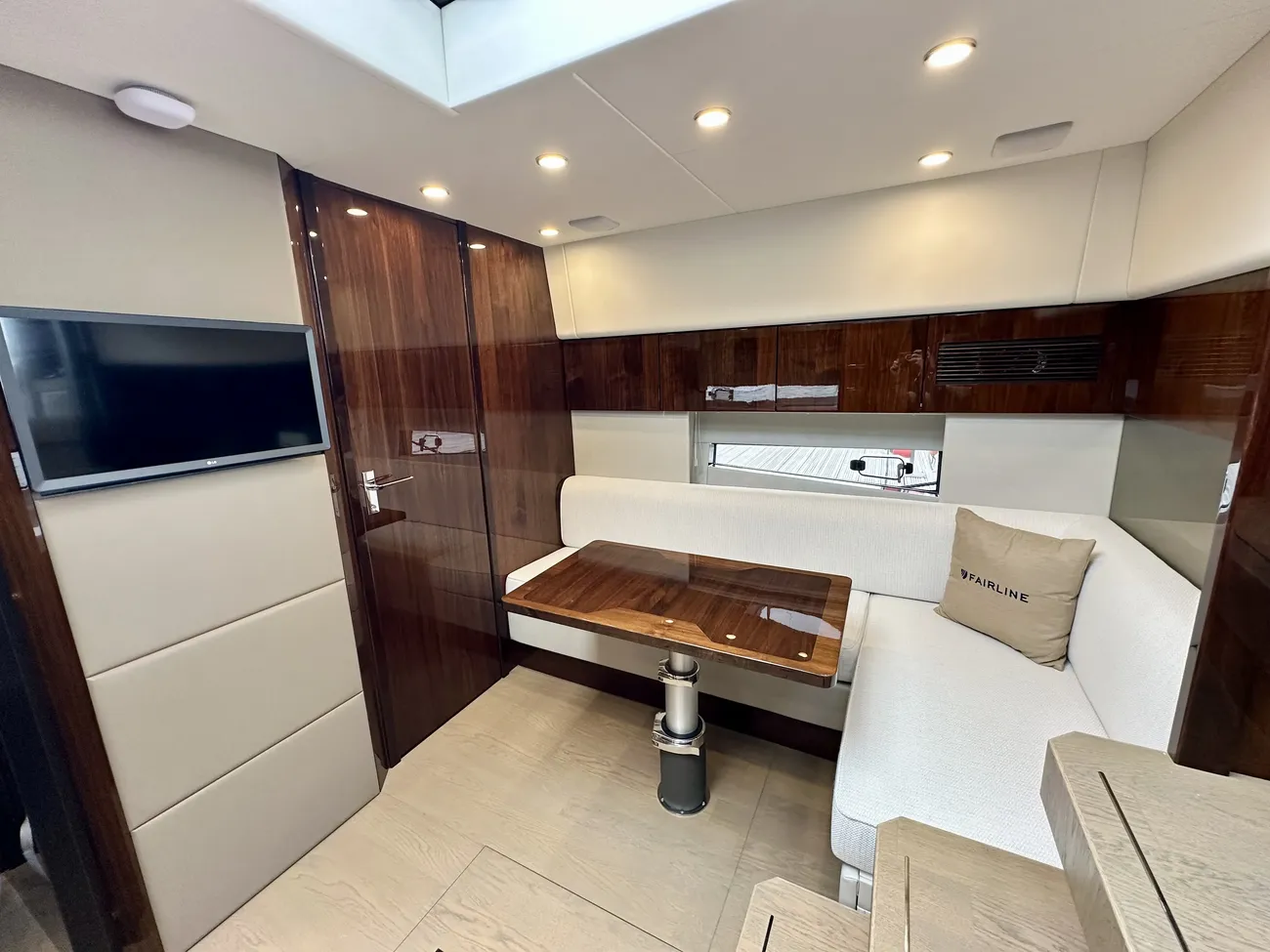 Thumbnail von Fairline Targa 50 GT