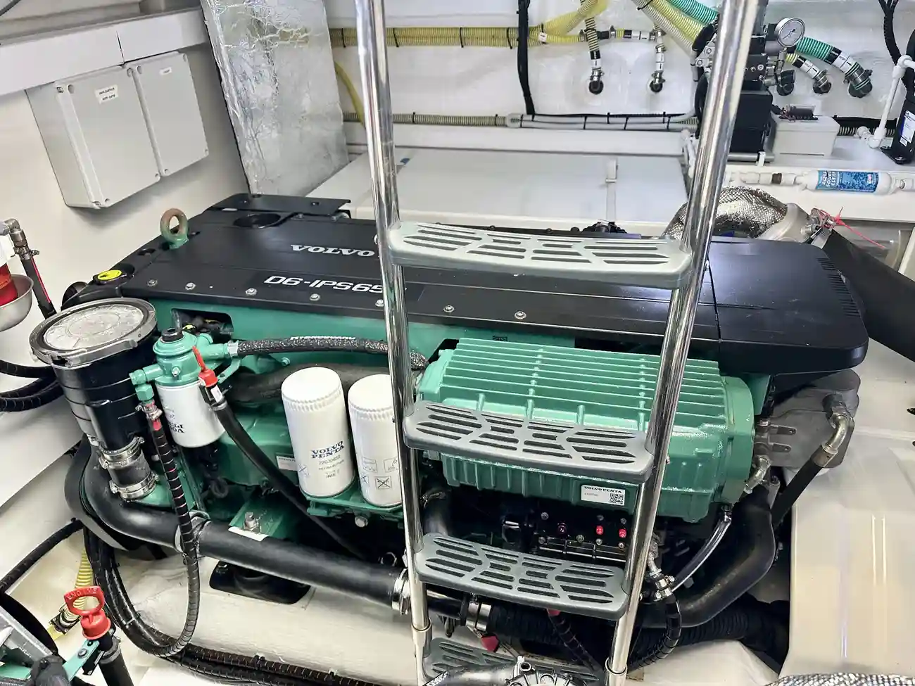 Thumbnail von Fairline Targa 50 GT