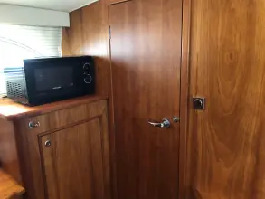 Thumbnail von Haines 320 Aft Cabin Sorrento Moon