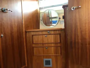 Thumbnail von Haines 320 Aft Cabin Sorrento Moon
