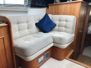 Thumbnail von Haines 320 Aft Cabin Sorrento Moon