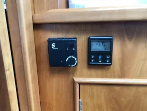 Thumbnail von Haines 320 Aft Cabin Sorrento Moon