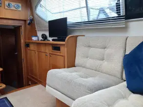 Thumbnail von Haines 320 Aft Cabin Sorrento Moon