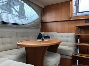 Thumbnail von Haines 320 Aft Cabin Sorrento Moon