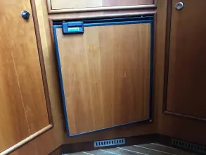 Thumbnail von Haines 320 Aft Cabin Sorrento Moon