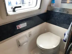 Thumbnail von Haines 320 Aft Cabin Sorrento Moon