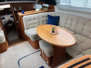 Thumbnail von Haines 320 Aft Cabin Sorrento Moon