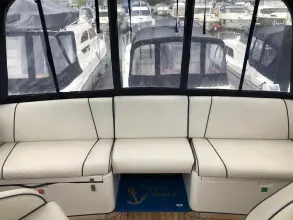 Thumbnail von Haines 320 Aft Cabin Sorrento Moon