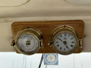 Thumbnail von Hardy Commander 32