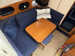 Thumbnail von Hardy Commander 32