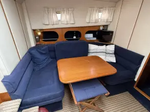 Thumbnail von Hardy Commander 32