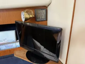 Thumbnail von Hardy Commander 32