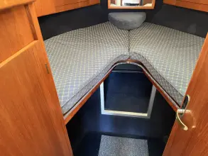 Thumbnail von Hardy Commander 32