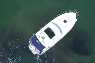 Thumbnail von Hardy Commander 32