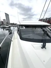 Thumbnail von Prestige 460 S