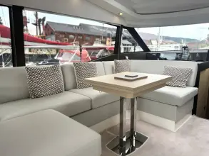 Thumbnail von Prestige 460 S