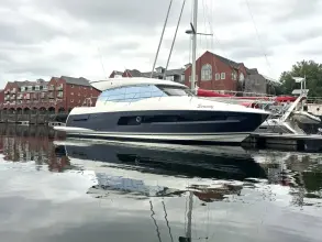 Thumbnail von Prestige 460 S