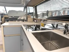 Thumbnail von Prestige 460 S