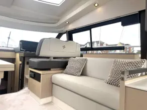 Thumbnail von Prestige 460 S