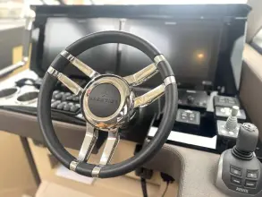 Thumbnail von Prestige 460 S