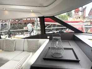 Thumbnail von Prestige 460 S