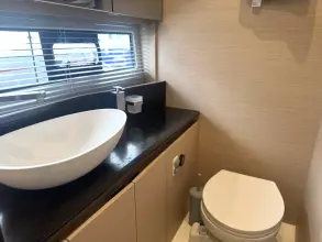 Thumbnail von Prestige 460 S