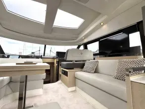 Thumbnail von Prestige 460 S