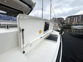 Thumbnail von Prestige 460 S