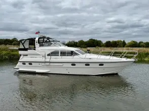 Atlantic 42 Amethyst