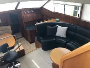 Thumbnail von Atlantic 42 Amethyst