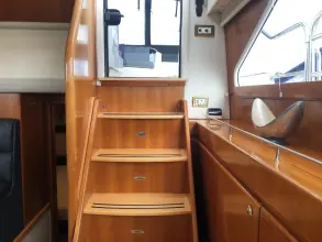 Thumbnail von Atlantic 42 Amethyst