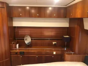 Thumbnail von Atlantic 42 Amethyst