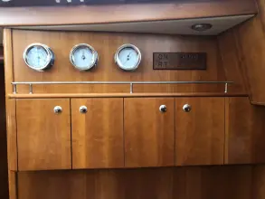 Thumbnail von Atlantic 42 Amethyst