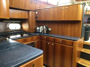 Thumbnail von Atlantic 42 Amethyst