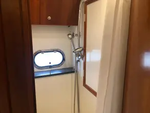 Thumbnail von Atlantic 42 Amethyst