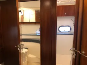 Thumbnail von Atlantic 42 Amethyst