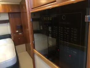 Thumbnail von Atlantic 42 Amethyst