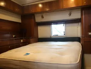 Thumbnail von Atlantic 42 Amethyst