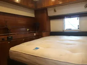 Thumbnail von Atlantic 42 Amethyst