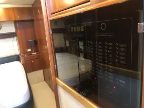 Thumbnail von Atlantic 42 Amethyst