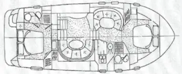 Thumbnail von Atlantic 42 Amethyst