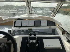 Thumbnail von Atlantic 42 Amethyst