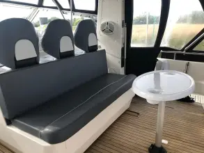 Thumbnail von Atlantic 42 Amethyst