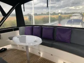 Thumbnail von Atlantic 42 Amethyst