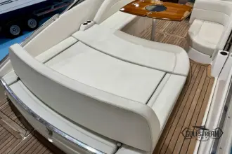 Thumbnail von Windy 29 Coho