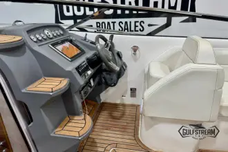 Thumbnail von Windy 29 Coho