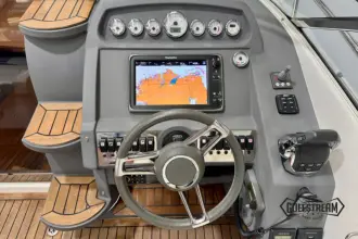 Thumbnail von Windy 29 Coho